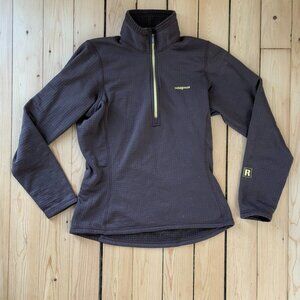 Patagonia R1 Pullover